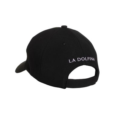 Gorra La Dolfina Dry Fit Flex