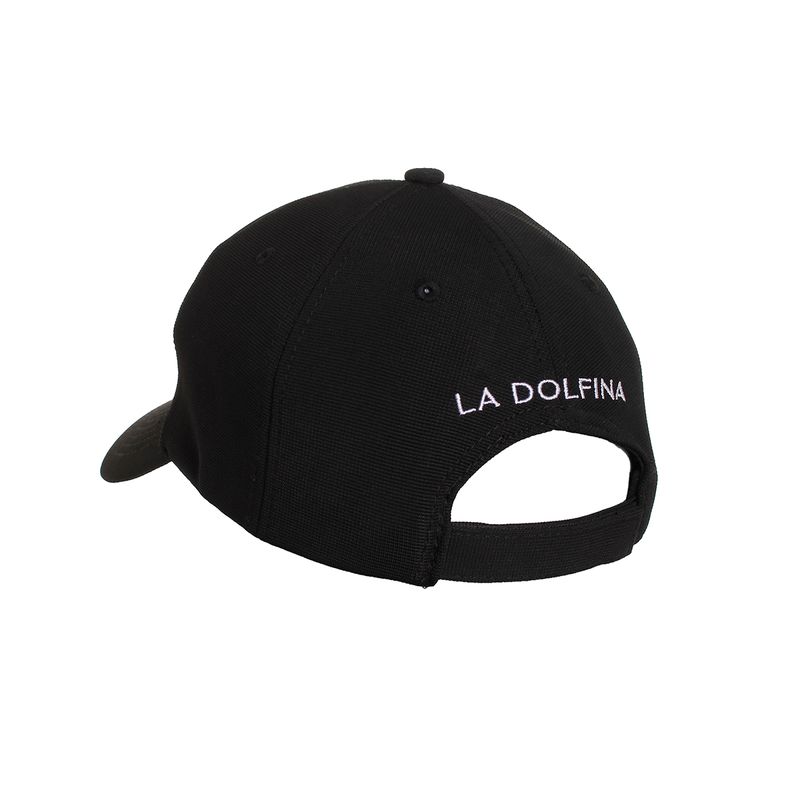 Gorra-La-Dolfina-Dry-Fit-Flex-