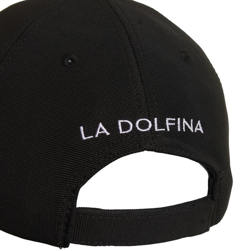 Gorra-La-Dolfina-Dry-Fit-Flex-