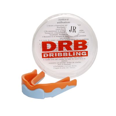 Protector Drb Bucal Bicolor Junior