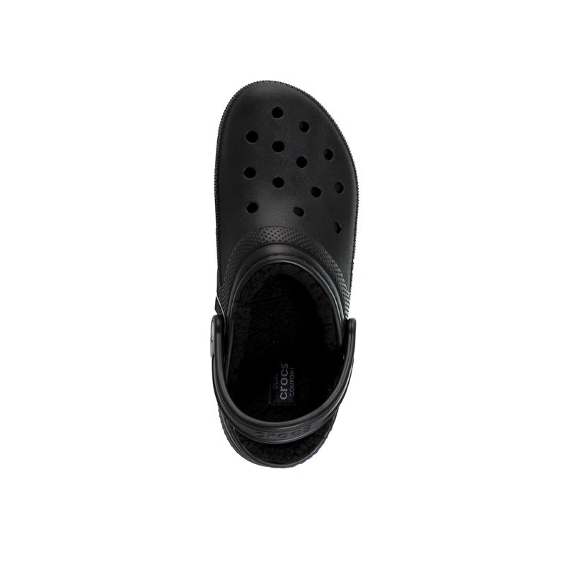 Sandalias-Crocs-Classic-Lined-Clog-