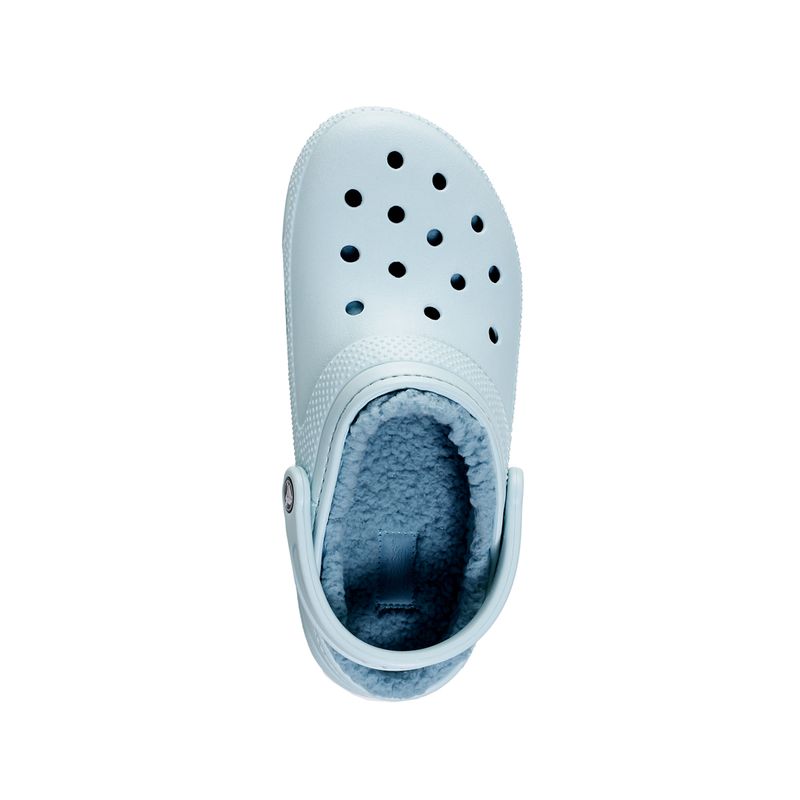 Sandalias-Crocs-Classic-Lined-Clog-