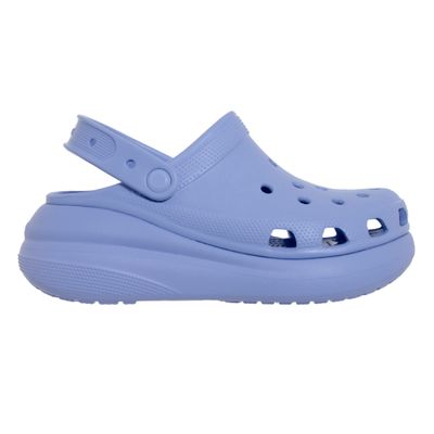 Sandalias Crocs Classic Crush Clog