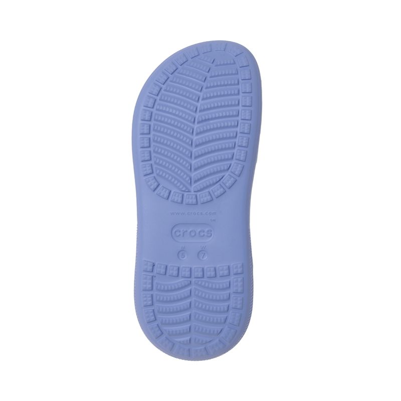 Sandalias-Crocs-Classic-Crush-Clog-INFERIOR-SUELA