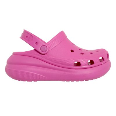 Sandalias Crocs Classic Crush Clog