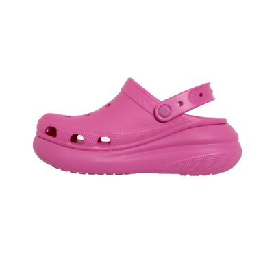 Sandalias Crocs Classic Crush Clog