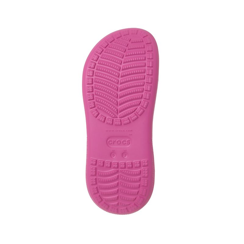 Sandalias-Crocs-Classic-Crush-Clog-INFERIOR-SUELA