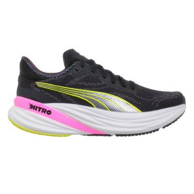 Zapatillas Puma Magnify Nitro 2 Psychedelic Rush W