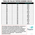Zapatillas-Topper-T.350-Mesh-GUIA-DE-TALLES