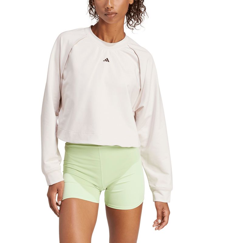 Buzo-adidas-Power-Hidden-Racerback-Frente