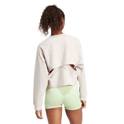 Buzo adidas Power Hidden Racerback