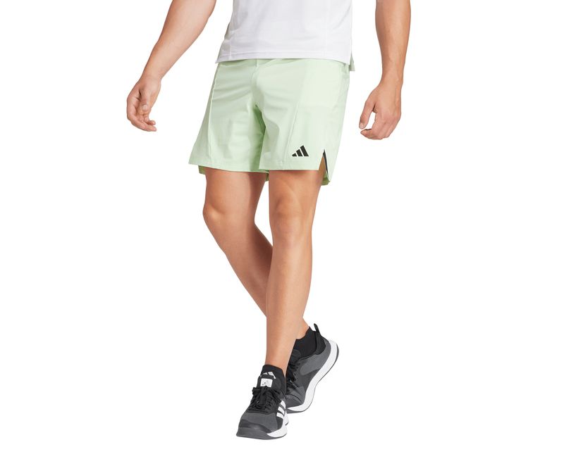 Short-adidas-Designed-For-Training-Workout-Frente