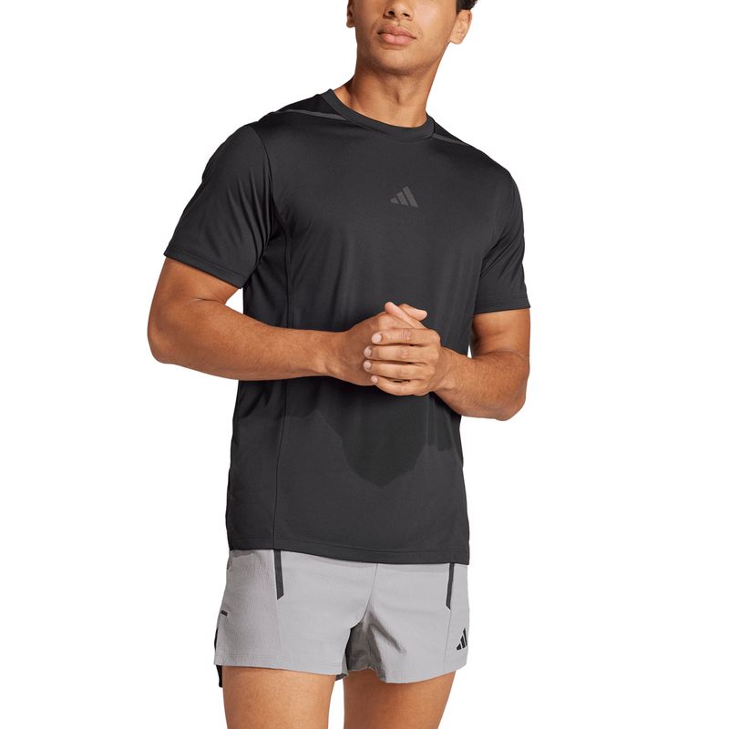 Remera-adidas-Designed-For-Training-Adistrong-Frente