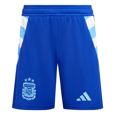 Short adidas Niños Suplente Afa 24