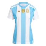 Camiseta-De-Futbol-adidas-Titular-Afa-Mujer-24-Frente