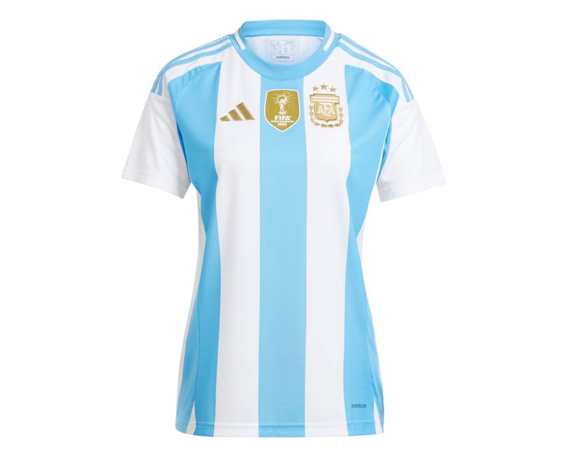 Camiseta-De-Futbol-adidas-Titular-Afa-Mujer-24-Frente