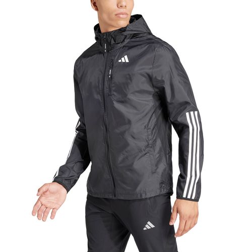 Campera Rompeviento adidas Own The Run Excite
