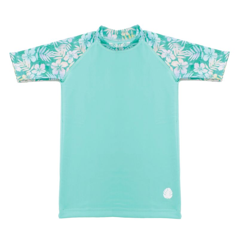 Remera-Folau-Uv50-Kids-Frente