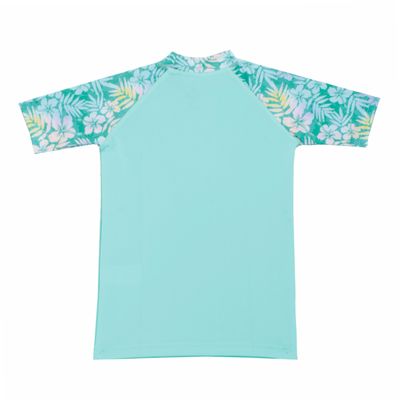 Remera Folau Uv50 Youth