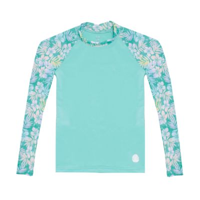 Remera Folau Uv50 Kids