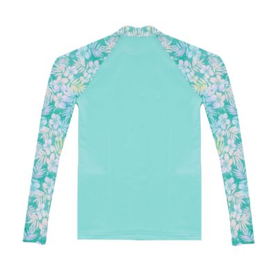 Remera Folau Uv50 Kids