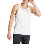 Musculosa-adidas-Adizero-Singlet-Frente