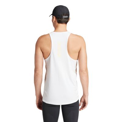 Musculosa adidas Adizero.