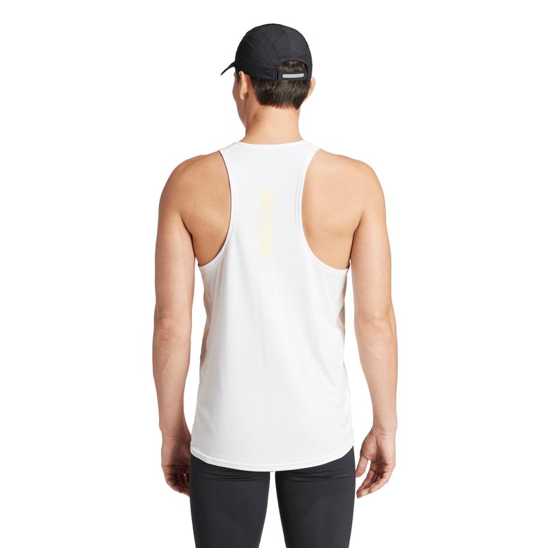 Musculosa-adidas-Adizero-Singlet-Espalda