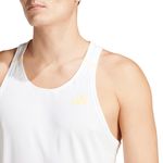 Musculosa-adidas-Adizero-Singlet-Detalles-2