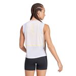 Musculosa-adidas-Adizero-Espalda