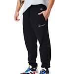 Pantalon-Champion-Powerblend-Graphic-Frente