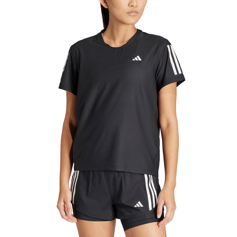 Remera-adidas-Own-The-Run-Frente