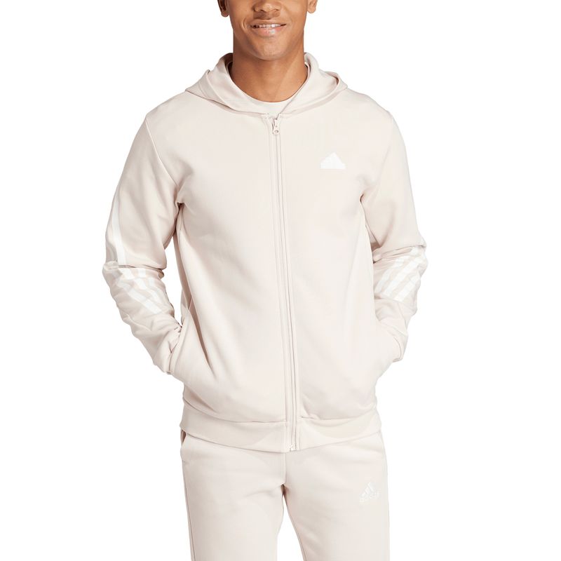 Campera-adidas-Future-Icons-3S-Frente