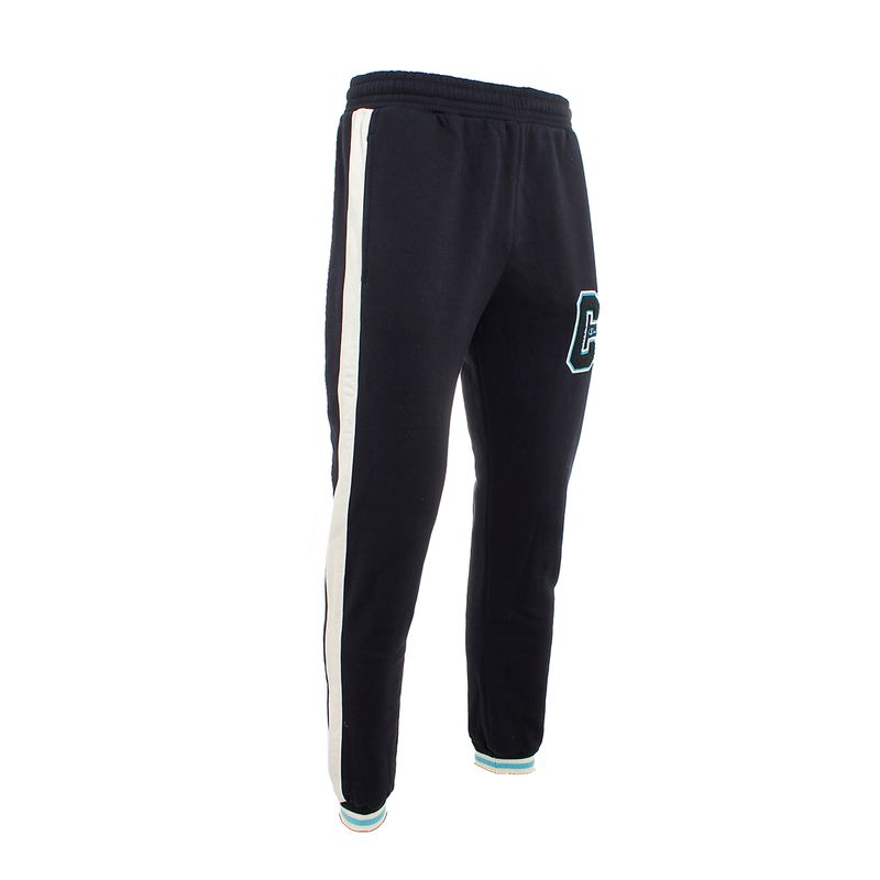 Pantalon-Champion-Reverse-Weave-Lateral