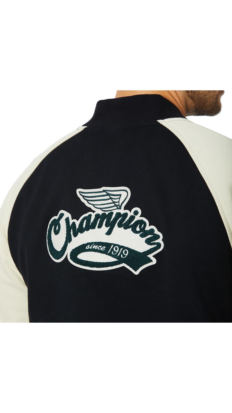 Campera-Champion-Letterman-Lateral
