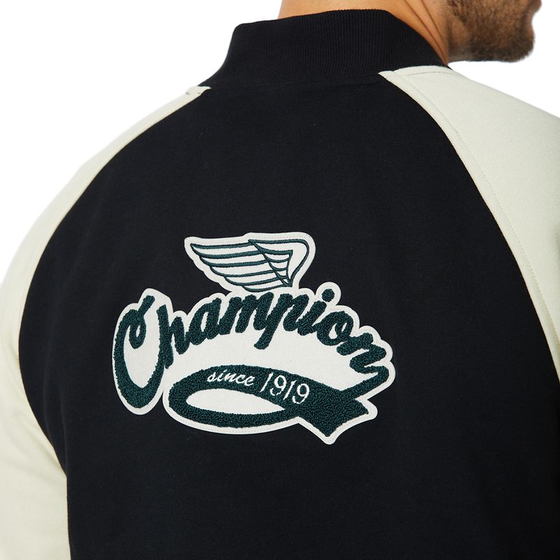 Campera-Champion-Letterman-Lateral