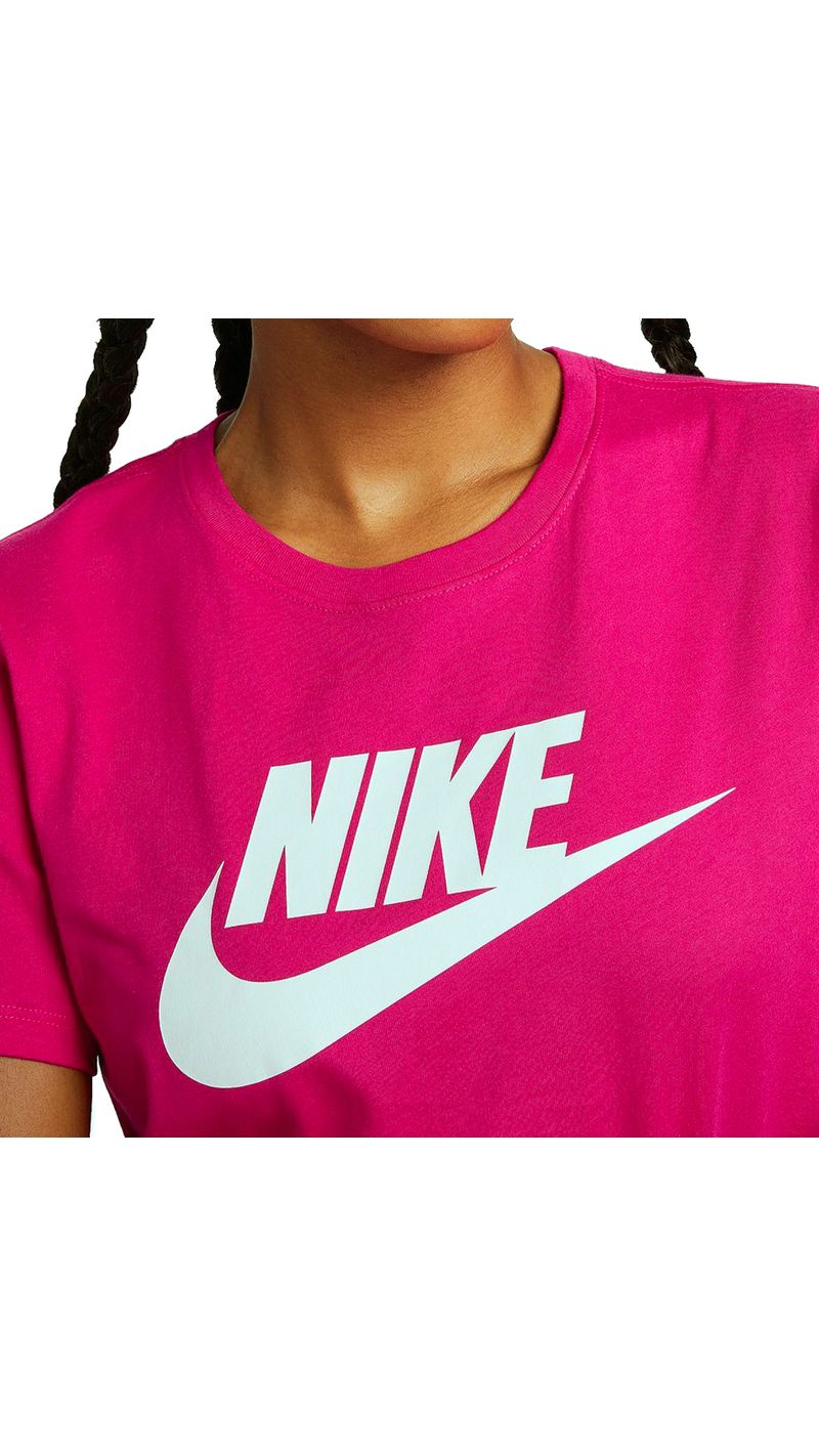 Remera-Nike-Nsw-Essential-Icon-Lateral