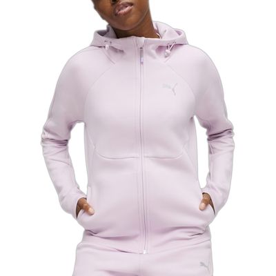 Campera Puma Evostripe Fz