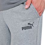 Pantalon-Puma-Essential-Logo-Tr-Cl-Lateral