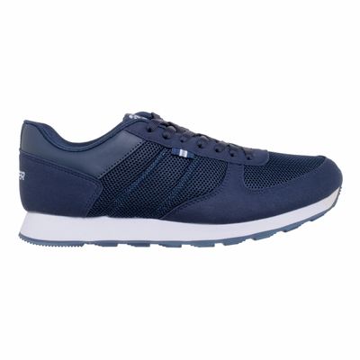 Zapatillas Topper T.350 Mesh