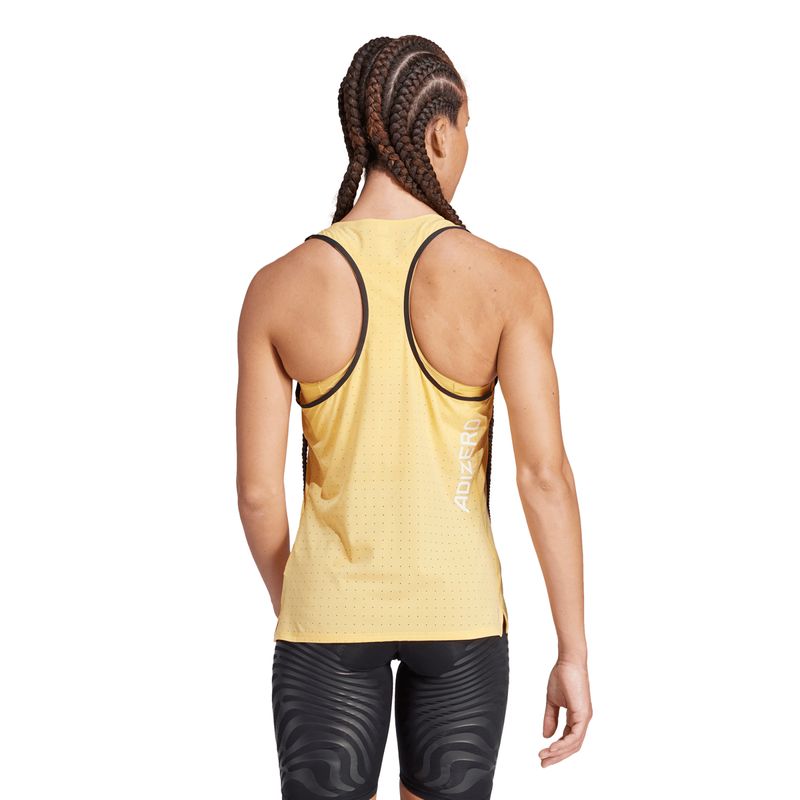 Musculosa-adidas-Adizero-Espalda