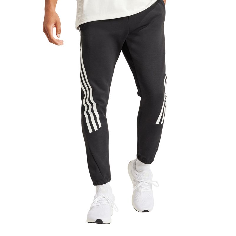 Pantalon-adidas-Future-Icons-3S-Frente