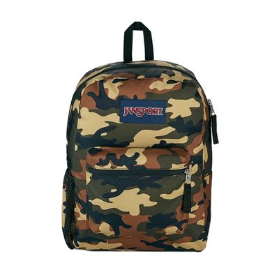 Mochila Jansport Cross Town