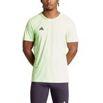 Remera-adidas-Adizero-Essentials-Frente