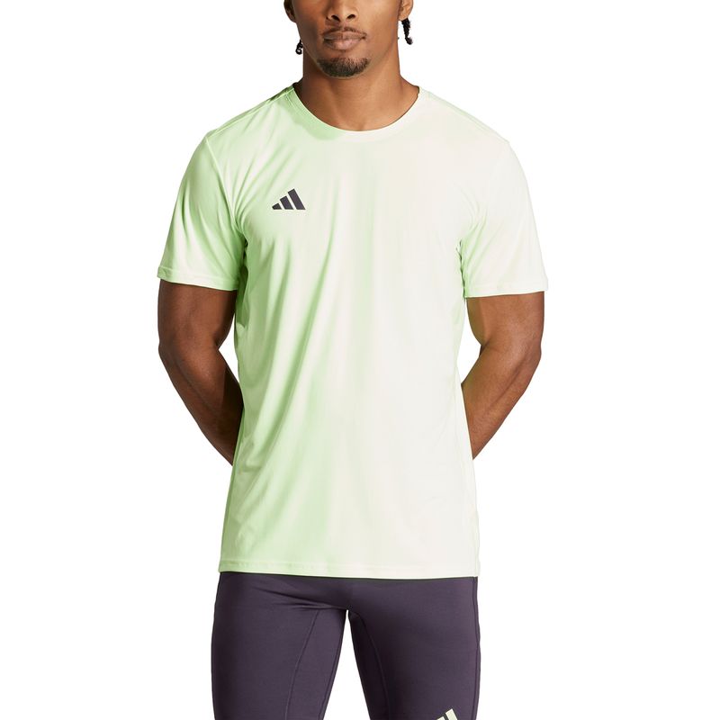 Remera-adidas-Adizero-Essentials-Frente