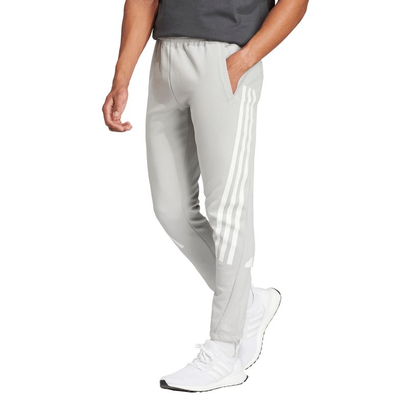 Pantalon-adidas-Future-Icons-3S-Frente