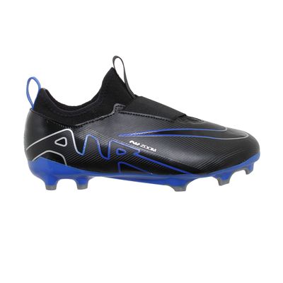 Botines Con Tapones Nike Jr Zoom Vapor 15 Academy Fg/Mg