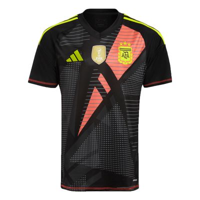 Camiseta De Fútbol adidas Titular Arquero Afa 24/25