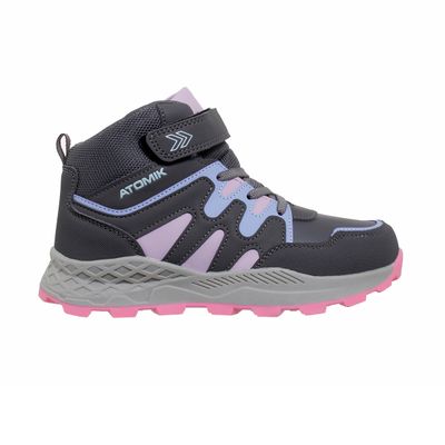 Botas Atomik Glacier