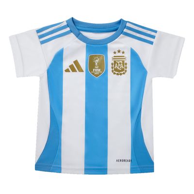 Kit adidas Bebe Titular Afa 24